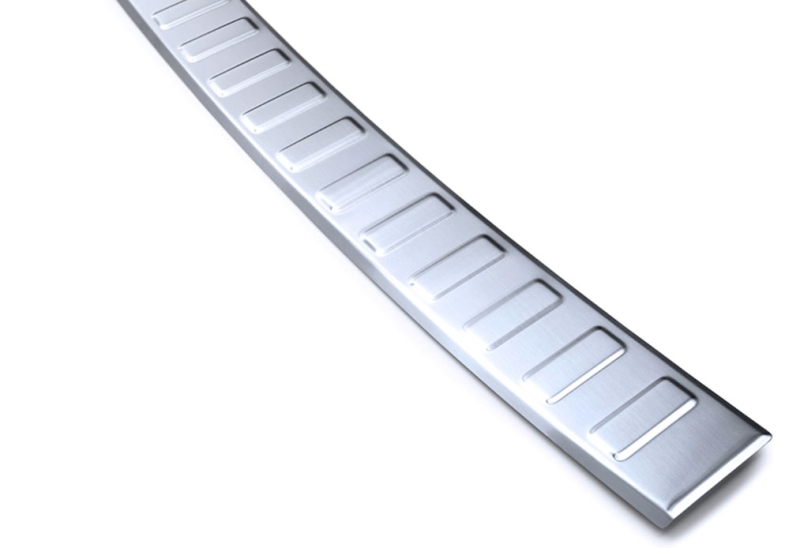 Ladekantenschutz mit Abkantung - Skoda Octavia 4 Limo