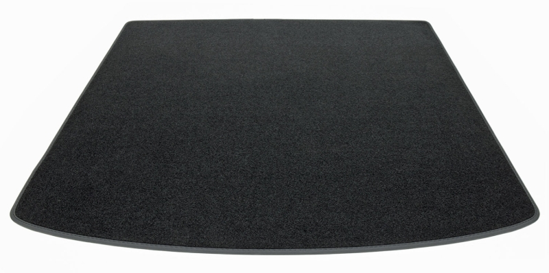 SUPERB 4 Limousine - Velours-Kofferraummatte