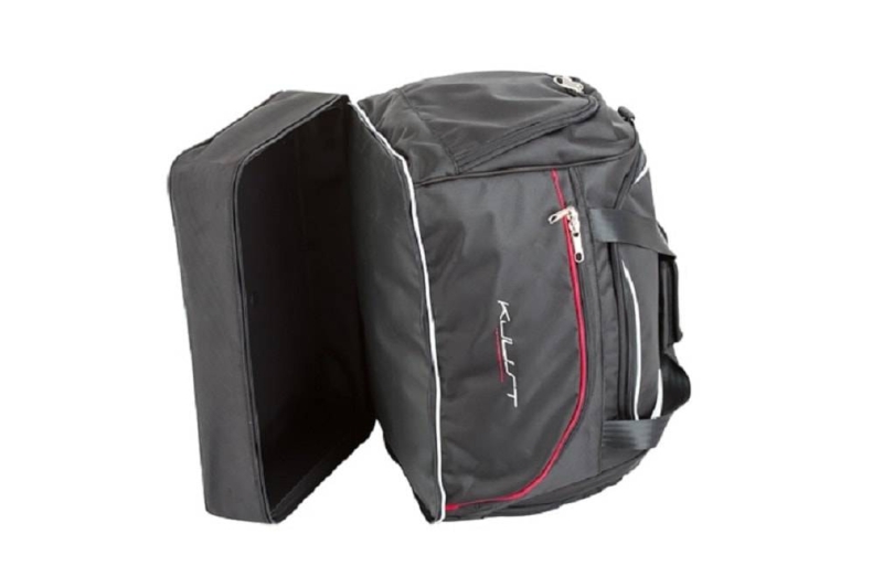 ENYAQ - Kofferraumtaschen-Set - Sportlich