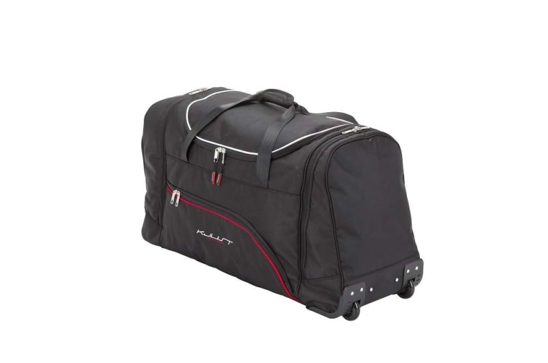 ENYAQ - Kofferraumtaschen-Set - Sportlich