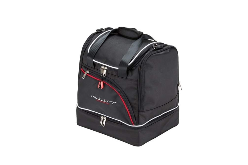 ENYAQ - Kofferraumtaschen-Set - Sportlich