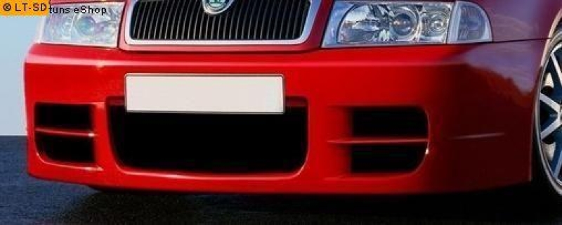 LT Neodesign Frontstoßstange/Spoiler