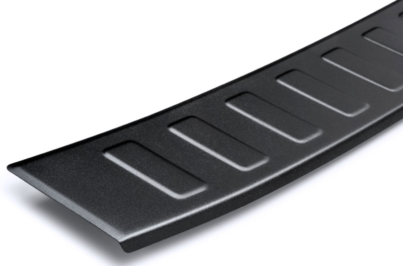 Edelstahl Ladekantenschutz - Kamiq Facelift 2024-