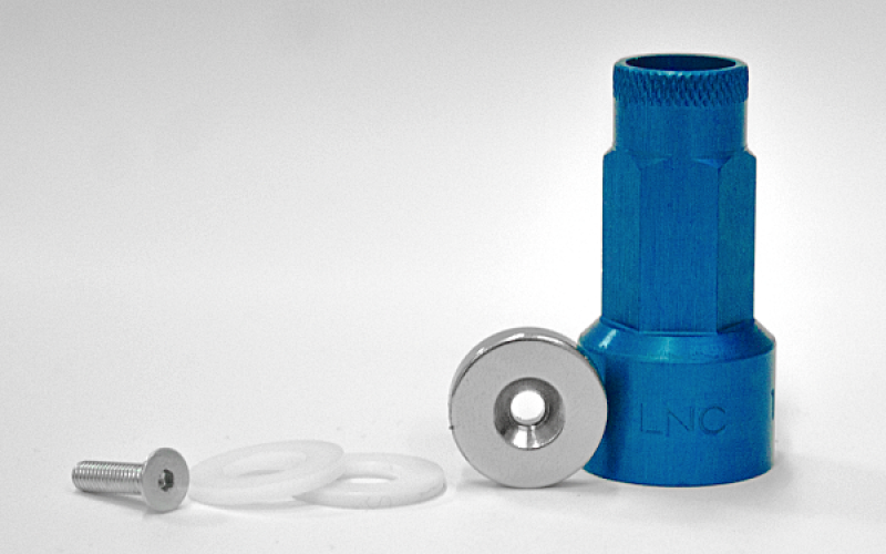 Lug-Nuts-Cover - SW 17 mm