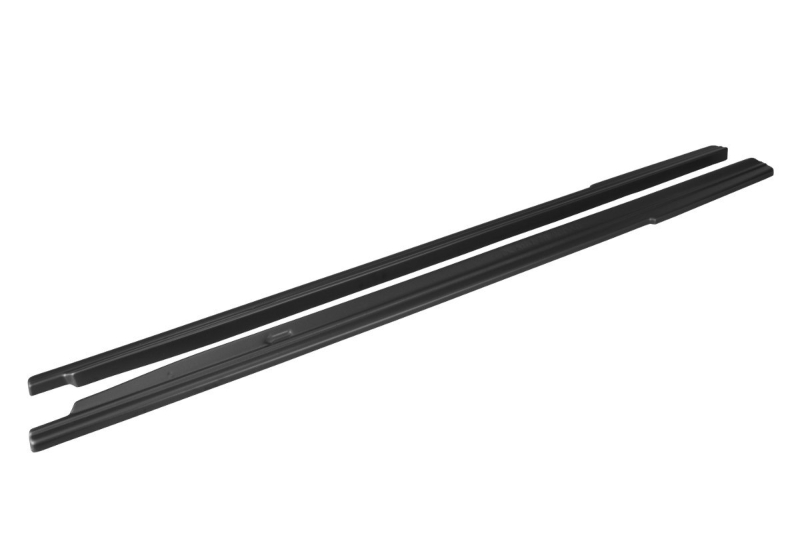 SEITENSCHWELLER DIFFUSOR Skoda Rapid Spaceback