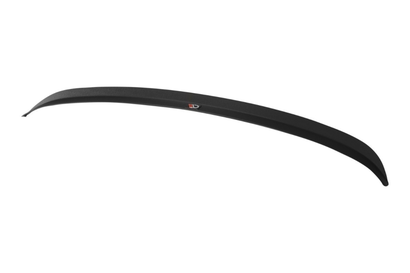 SPOILER CAP Skoda Rapid Spaceback