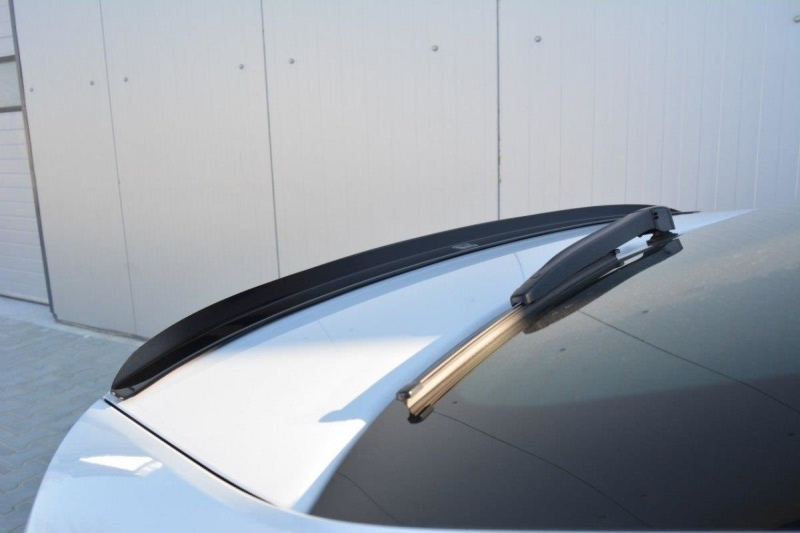 Spoiler Cap V.1, Superb III Limousine