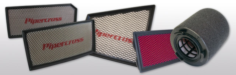 Pipercross Performance Air Filter (Ölfrei), Octavia II