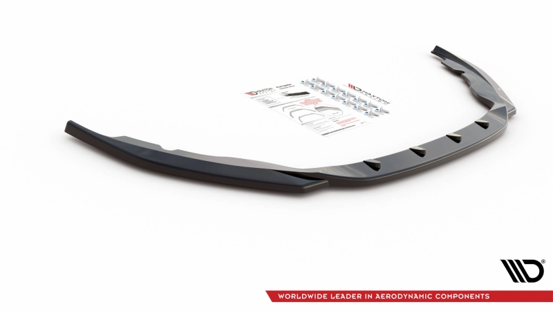 Frontdiffusor V.2 Fabia 3
