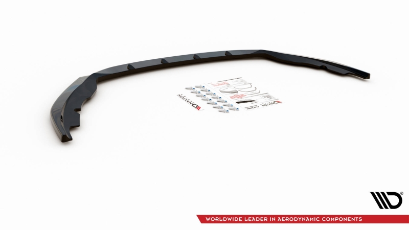Frontdiffusor V.2 Fabia 3