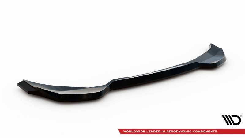 Heck-Splitter Fabia 4
