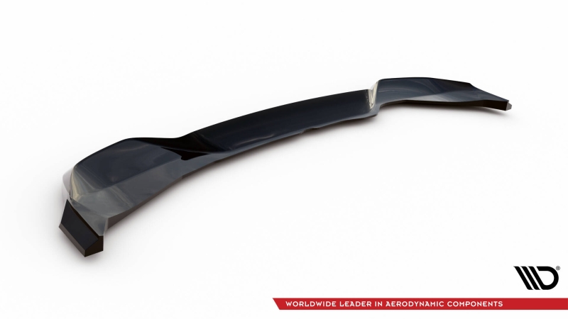 Heck-Splitter Fabia 4