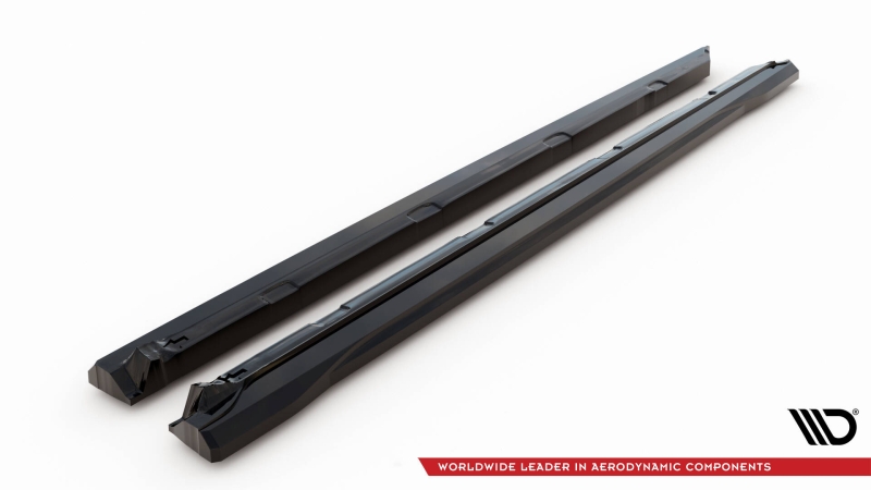 Seitenschweller Diffusor RS