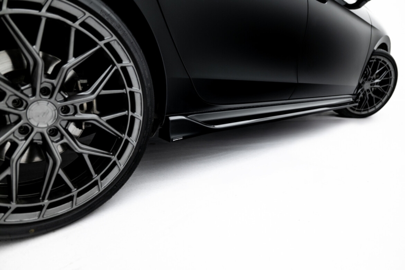 Seitenschweller V.2 für Superb 4 SPORTLINE