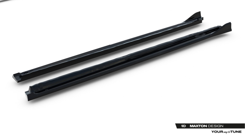 Seitenschweller V.2 für Superb 4 SPORTLINE