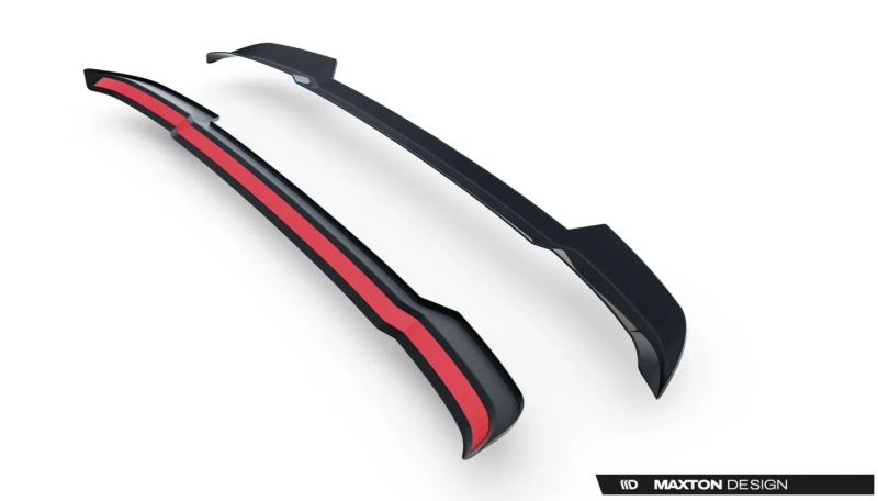 Dachspoiler Elroq RS