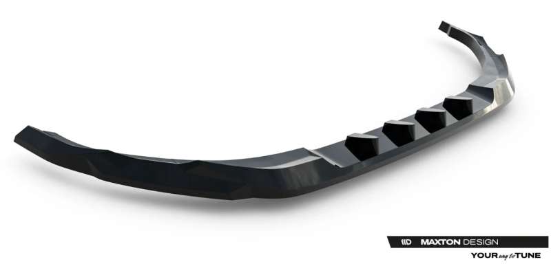 Front-Diffusor Elroq RS