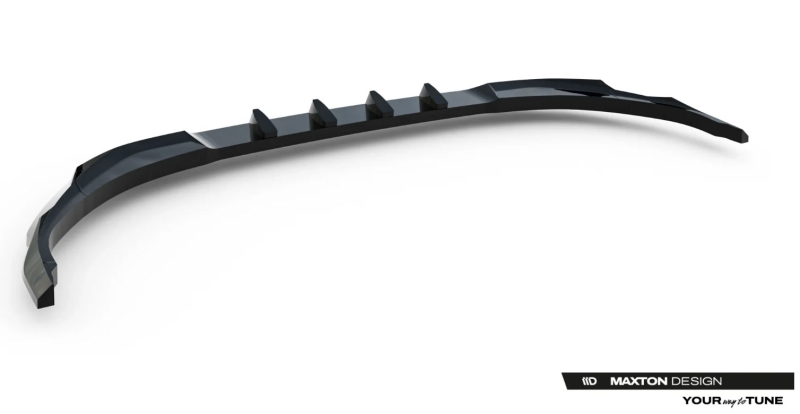 Front-Diffusor Elroq RS