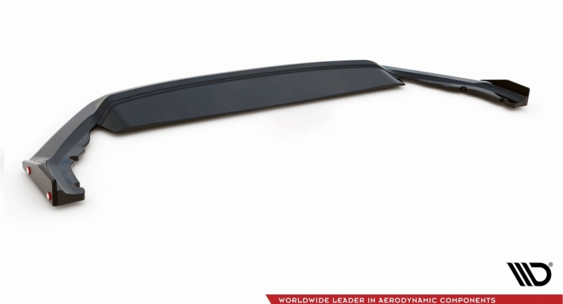 Front Diffusor V.2 + Flaps für Octavia 4 RS