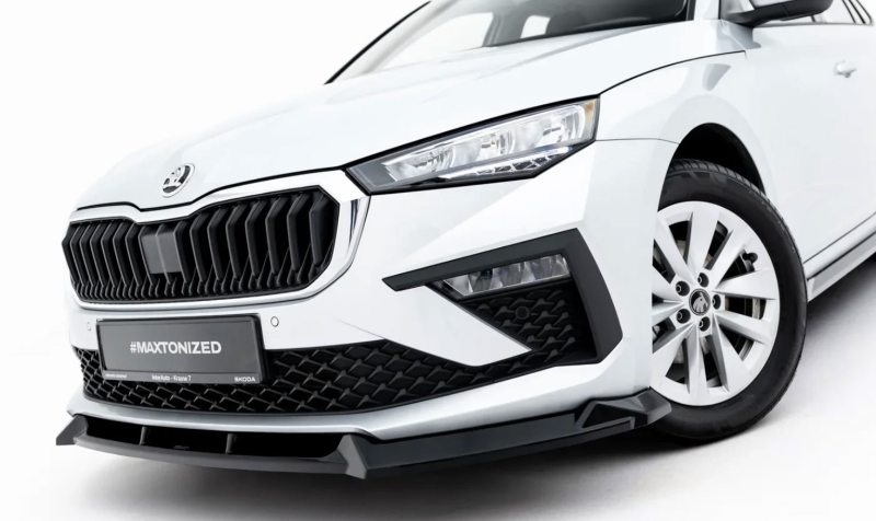 Front-Diffusor Scala FACELIFT