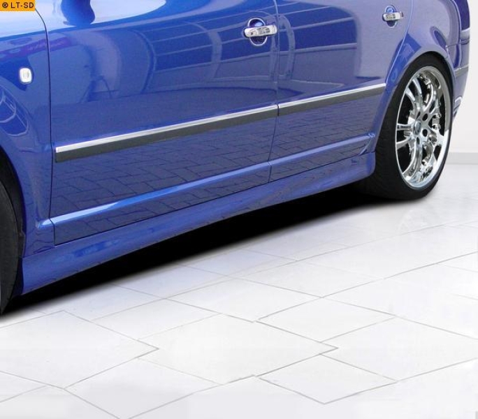 LT RS4 Seitenschwellersatz