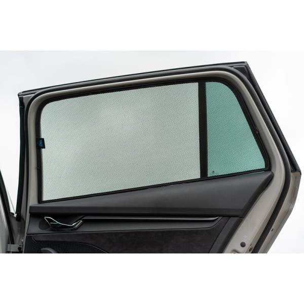 Sonnenschutz für Octavia Combi 4