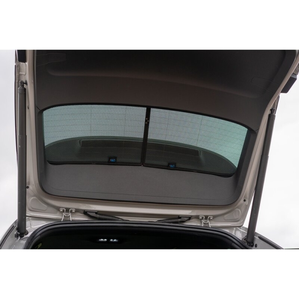 Sonnenschutz für Octavia Combi 4
