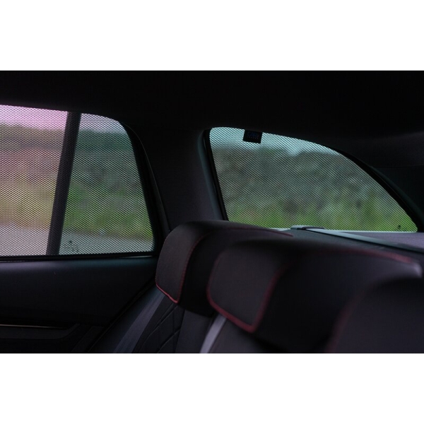 Sonnenschutz für Octavia Combi 4