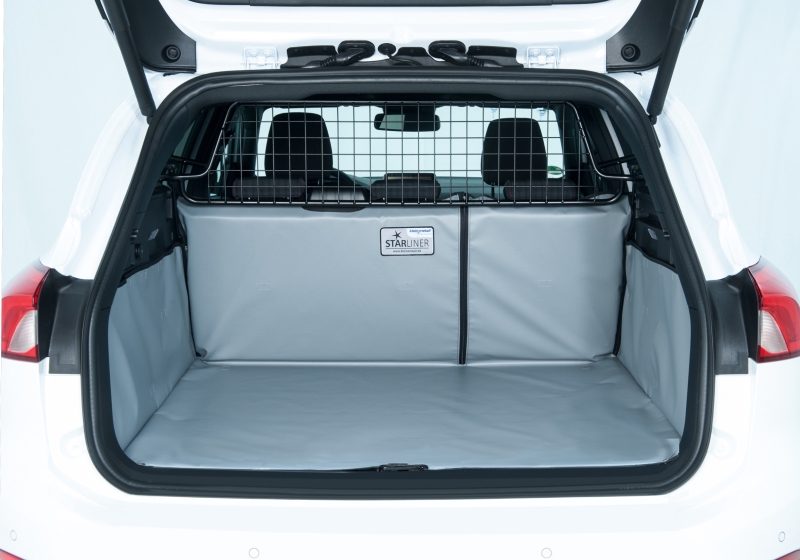 MASTERLINE Hundegitter, KAROQ