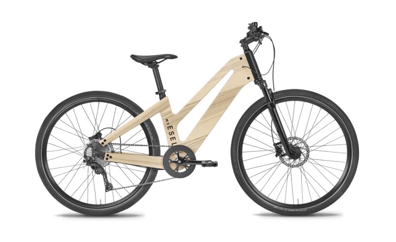 E-TOUR PRO KOMFORT unique