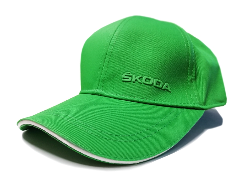 Baseballcap SKODA