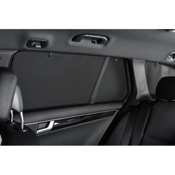 Sonnenschutz Skoda Octavia 3 Combi ab Bj.13  , 6-teilig