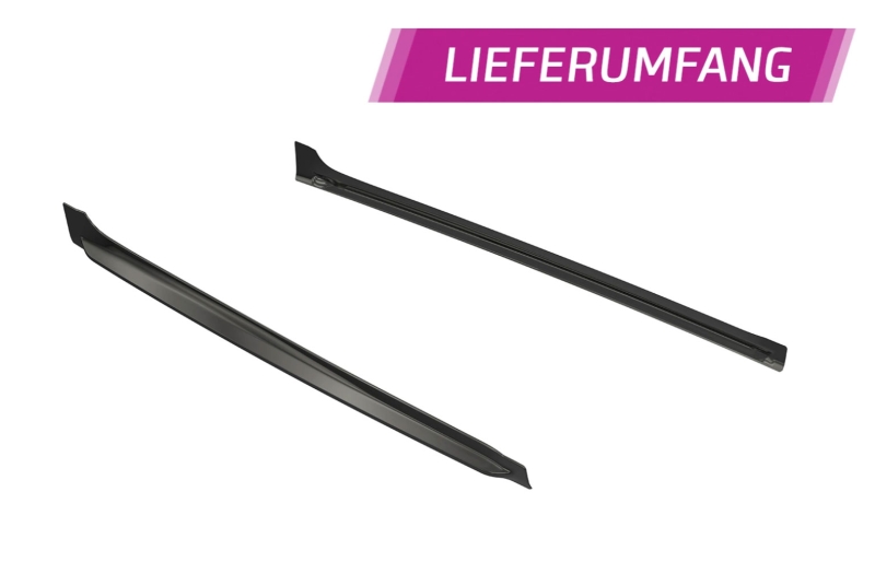 Seitenschweller Octavia 4