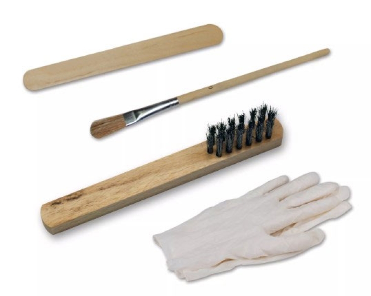 FOLIATEC Bremssattel Lack-Set
