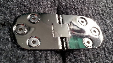 OCTAVIA 3 Combi - Ladeboden klappbar