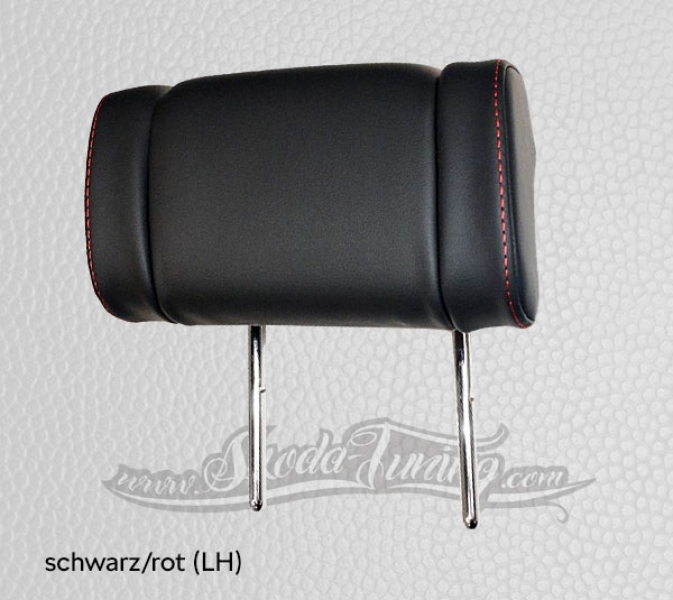 OCTAVIA 4 Kopfstütze mit Schlaf-Funktion