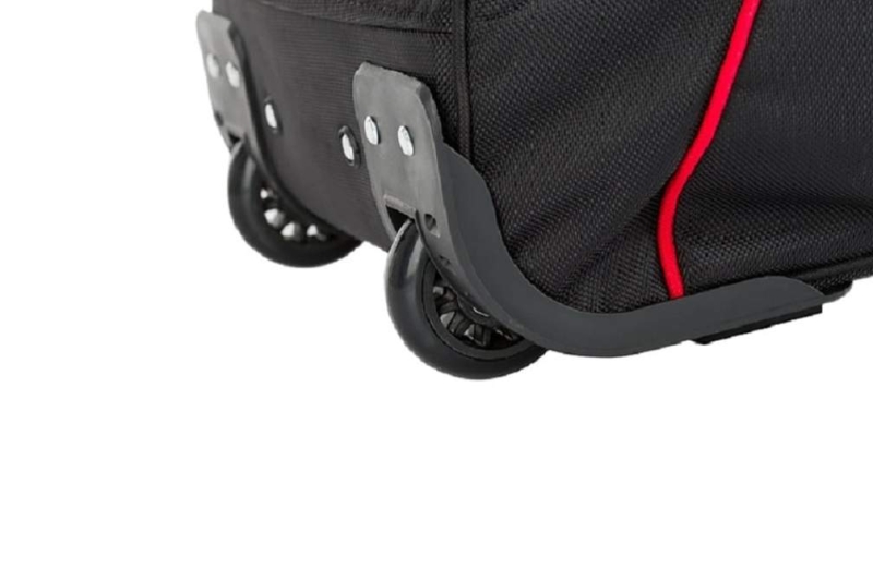 KODIAQ 2 - Kofferraumtaschen-Set
