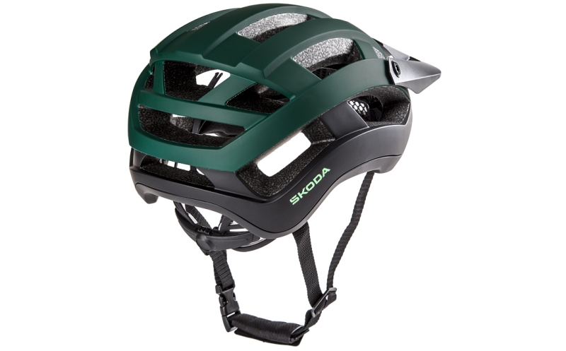 MTB-/Fahrradhelm