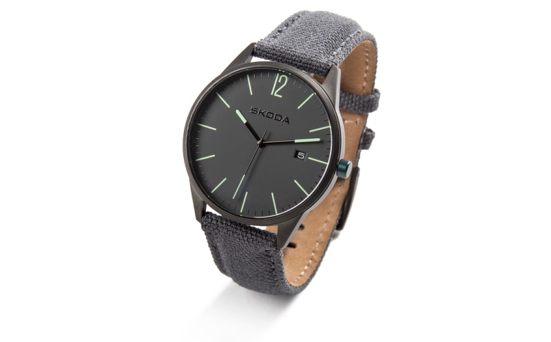 Armbanduhr Unisex