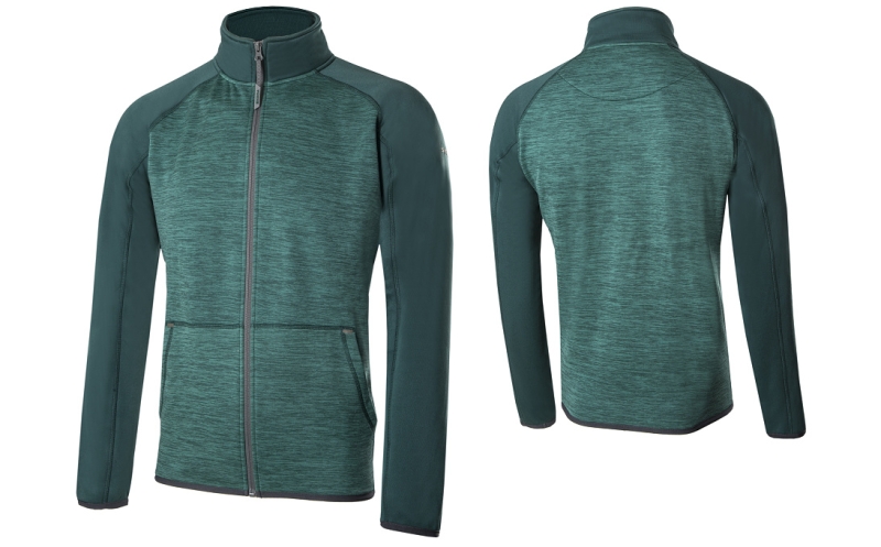 Sweatjacke Herren