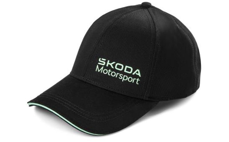 Baseballcap Motorsport