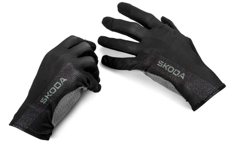 Mountainbike Handschuhe