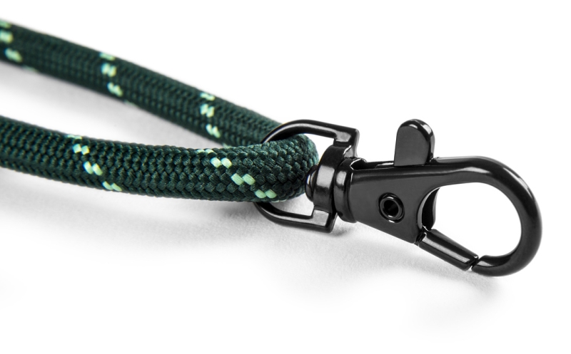 Schlüsselband/Lanyard elastisch