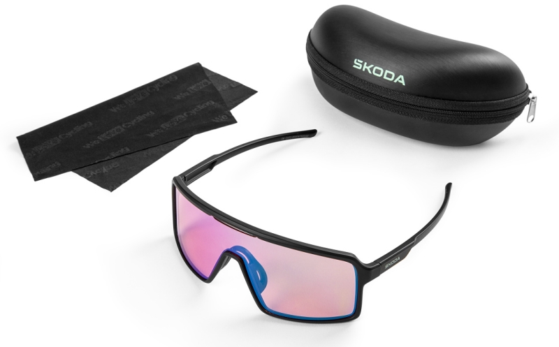 Fahrrad Sonnenbrille MTB