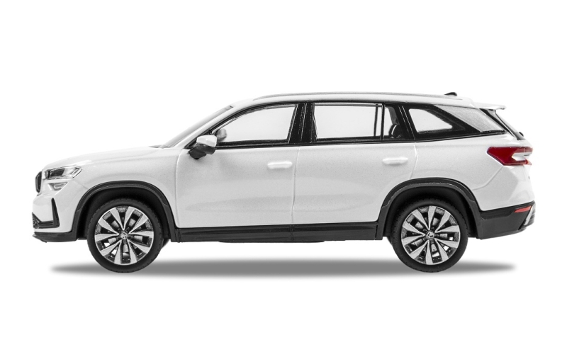 Modellauto Kodiaq II