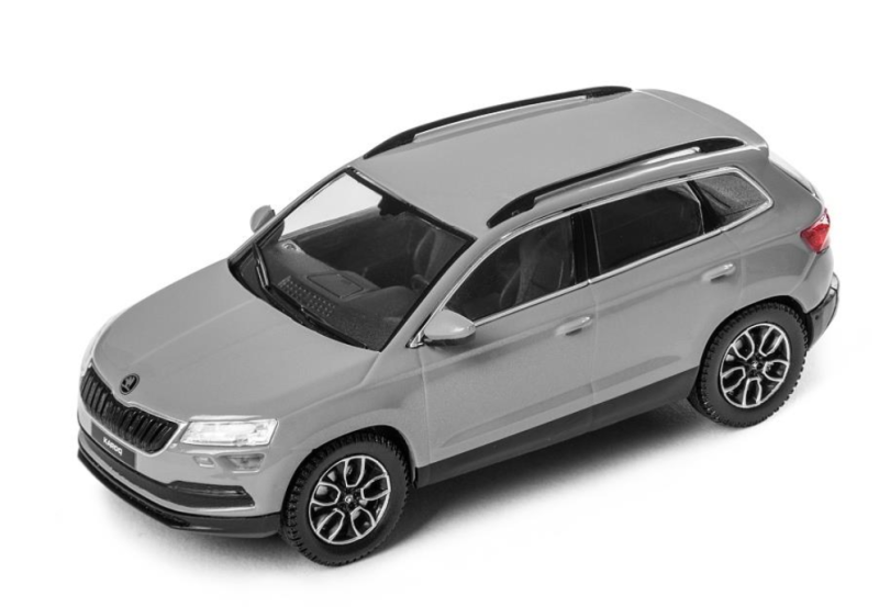 Modellauto KAROQ 1:43