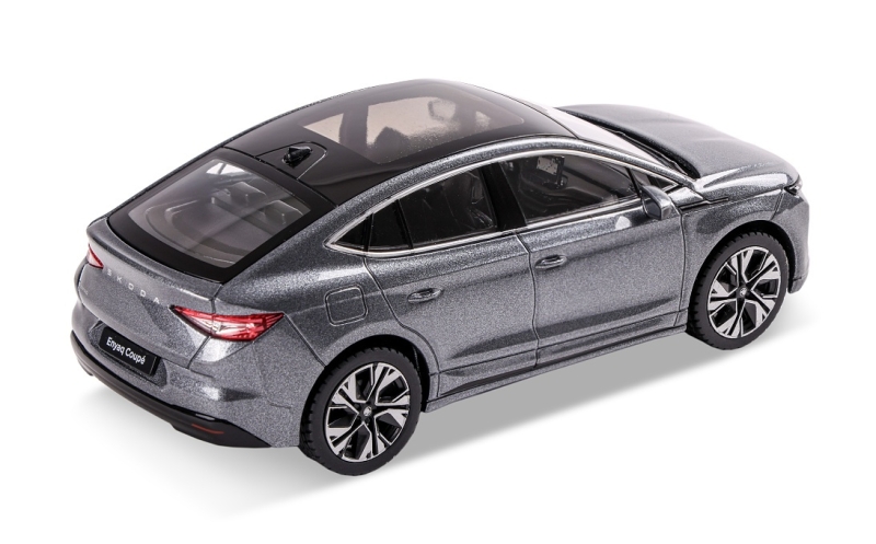 Modellauto Enyaq Coupe FL 1:43