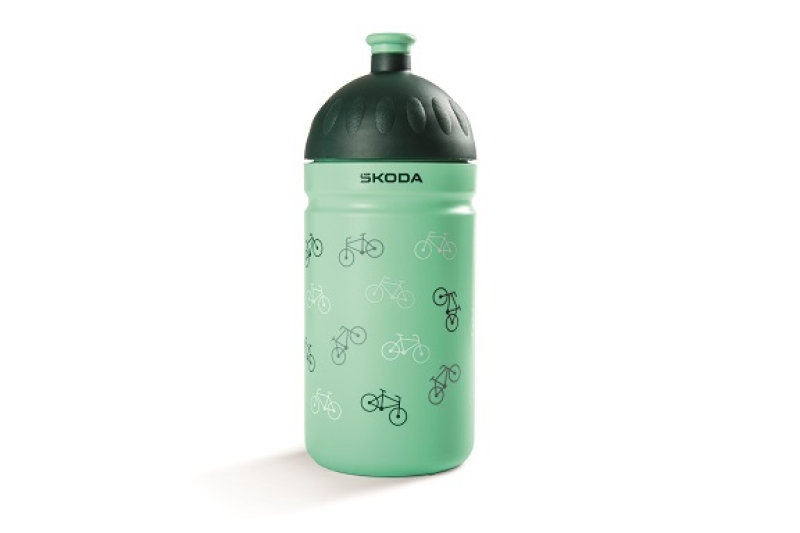 Kinder Trinkflasche