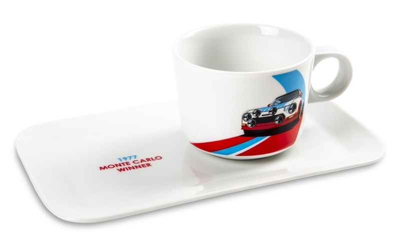 Cappuccino-Tasse 130 RS