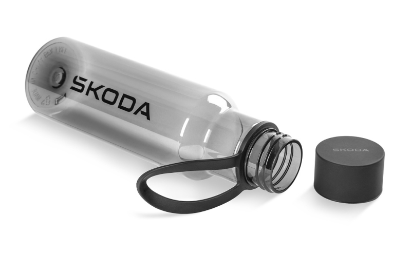 Trinkflasche SKODA